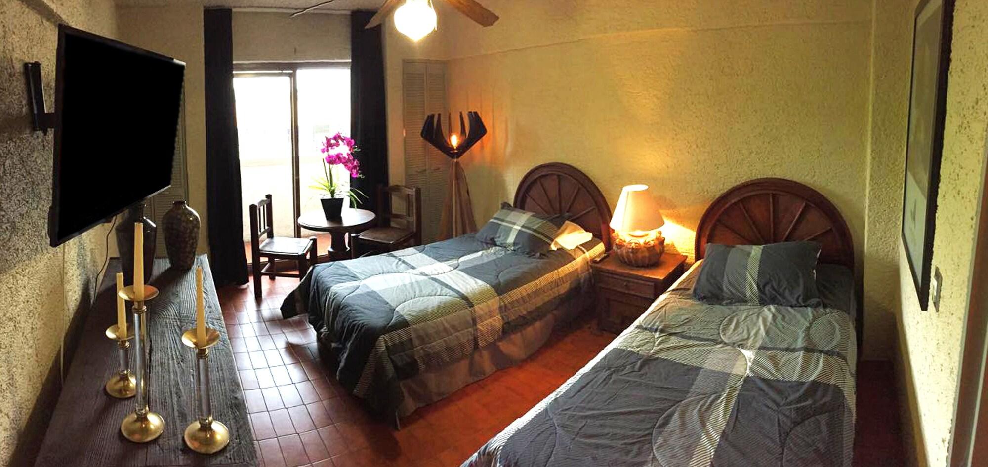 Aurora Suites Zapopan Exterior foto